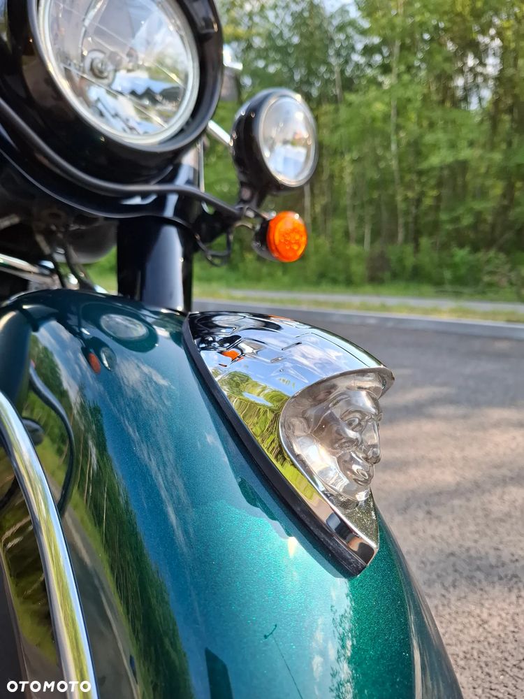 Indian Springfield - 13