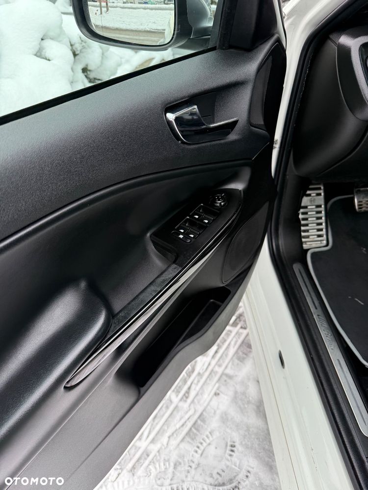 Alfa Romeo Giulietta 1.4 TB MultiAir Distinctive - 17