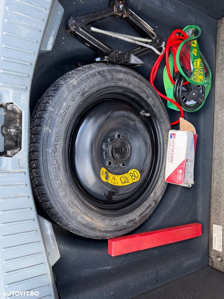 Ford Grand C-Max 2.0 TDCi Titanium - 6