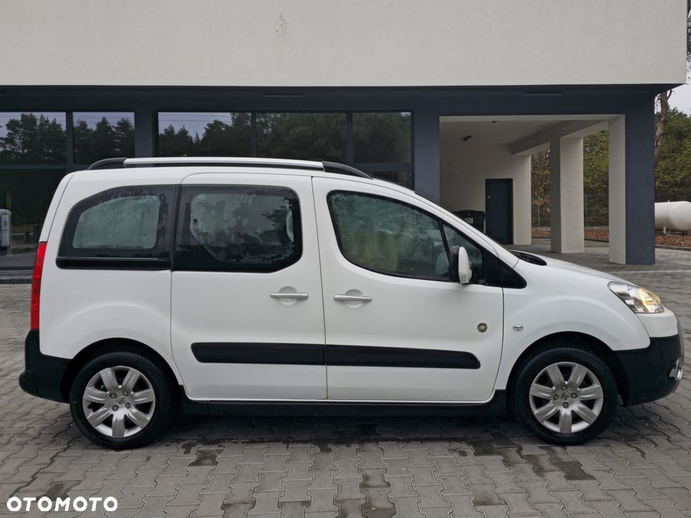 Peugeot Partner - 4