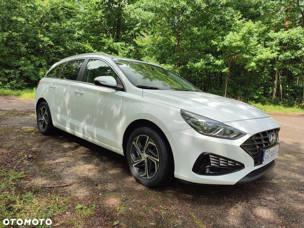 Hyundai i30 1.6 D Comfort - 1