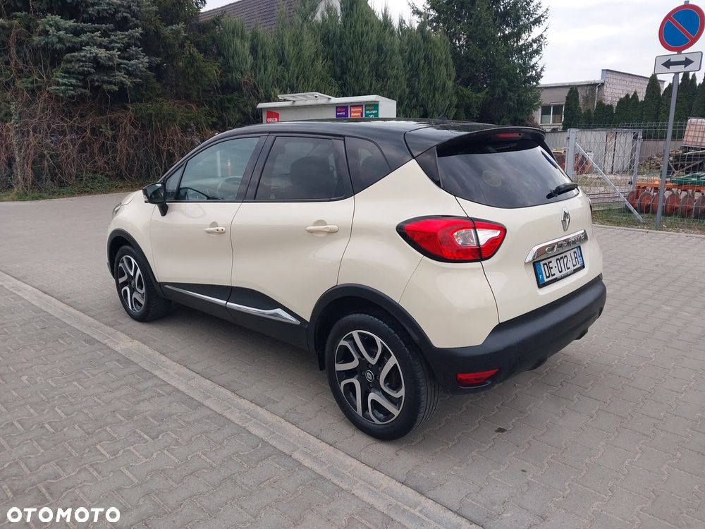 Renault Captur ENERGY TCe 120 EDC XMOD - 8