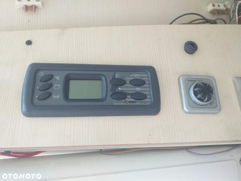 Volkswagen T5 REIMO Monos 675 4 - Osobowy - 22