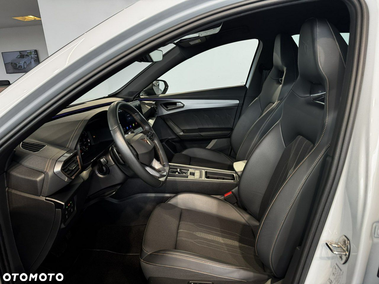 Cupra Formentor - 16