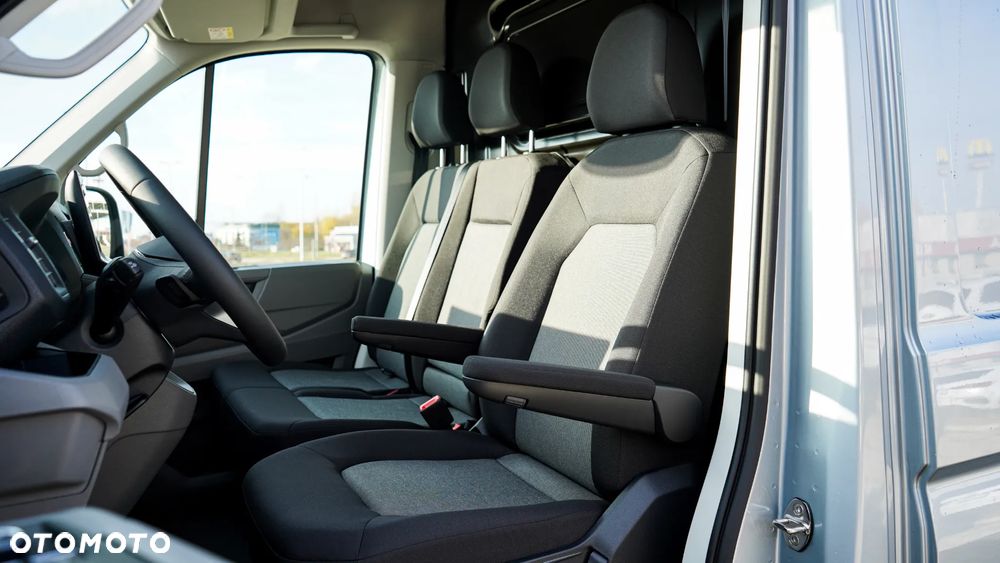 Volkswagen Crafter 35 - 16