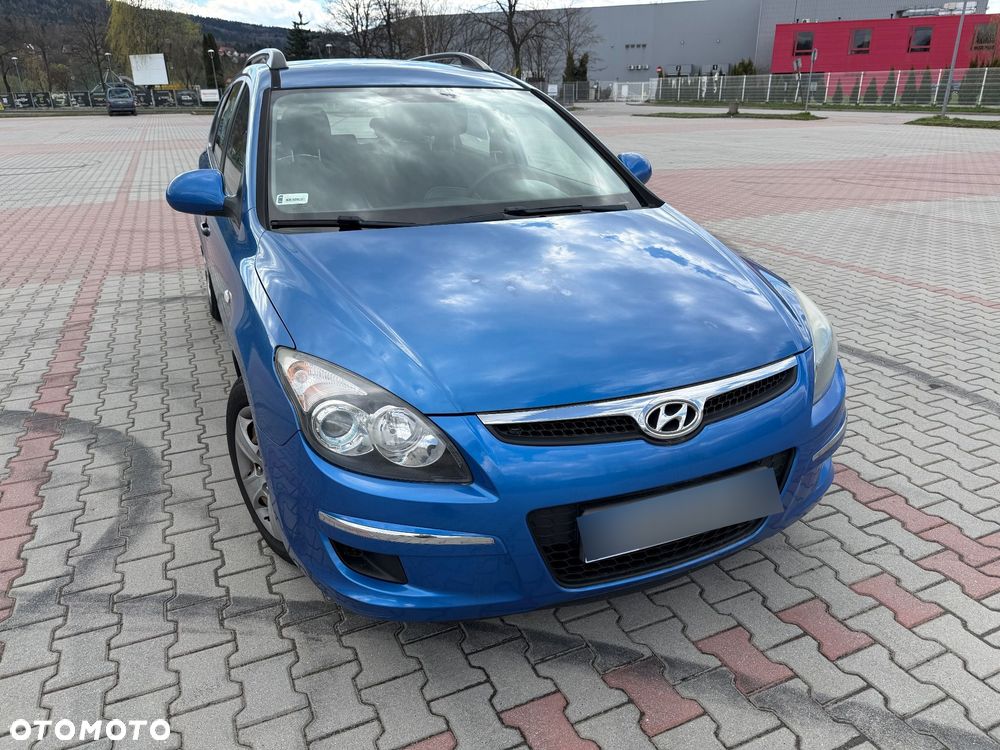 Hyundai i30 1.6 CRDi Comfort - 13