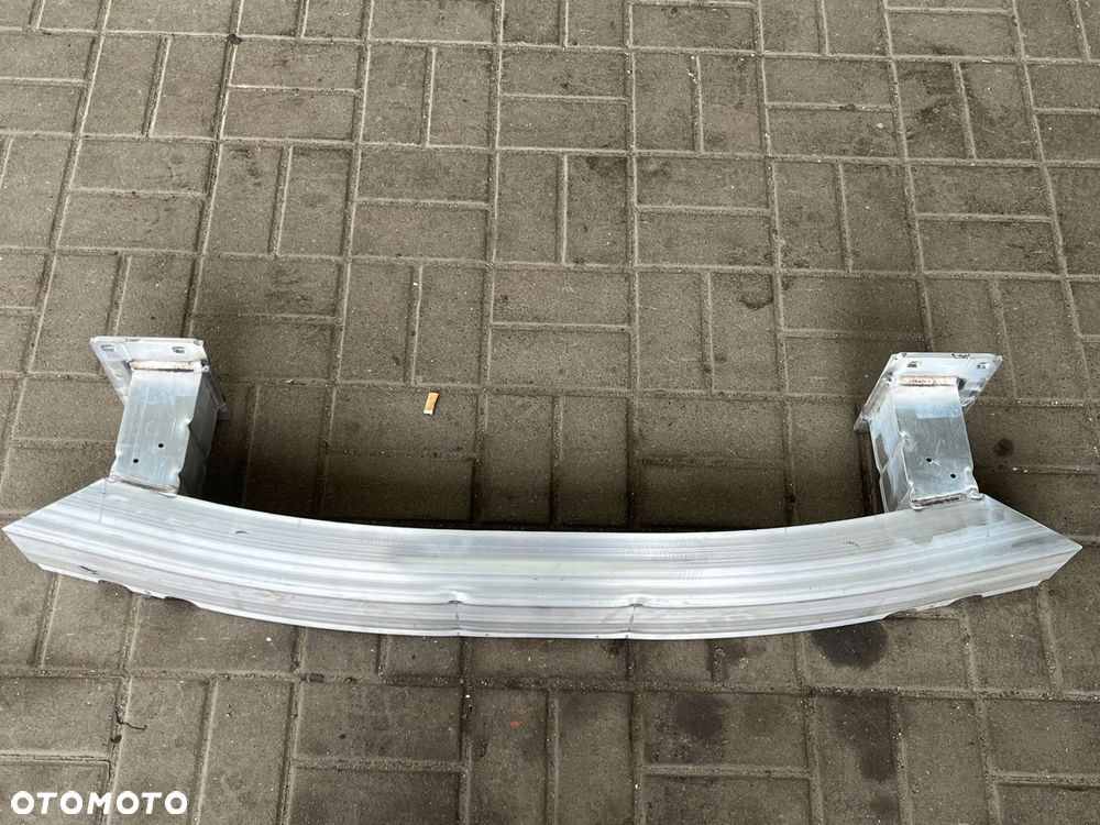 belka zderzaka przód audi e tron 4ke nowa oryginał - 3