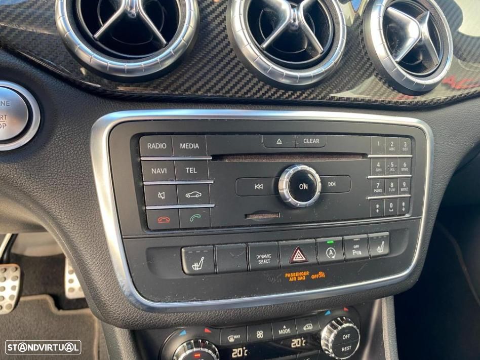 Mercedes-Benz CLA 220 d Shooting Brake AMG Line Aut. - 23