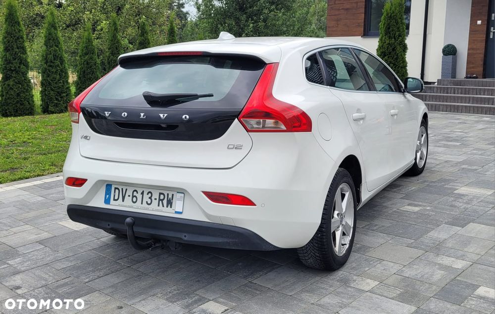 Volvo V40 - 13