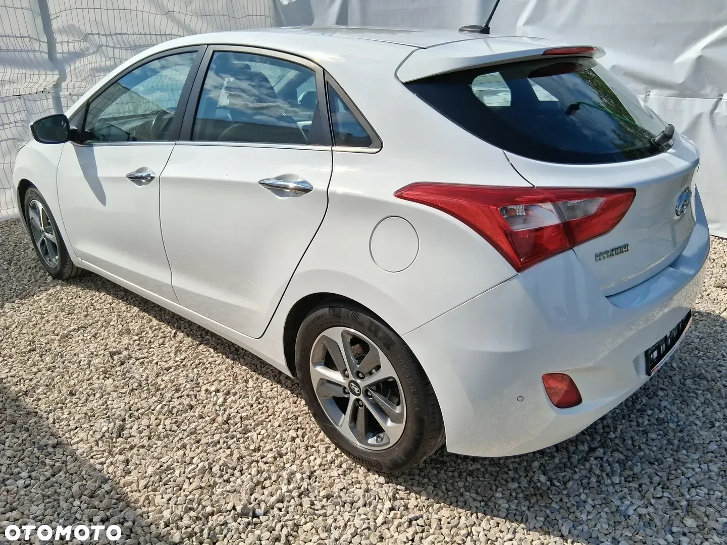 Hyundai i30 1.6 GDI Premium - 5