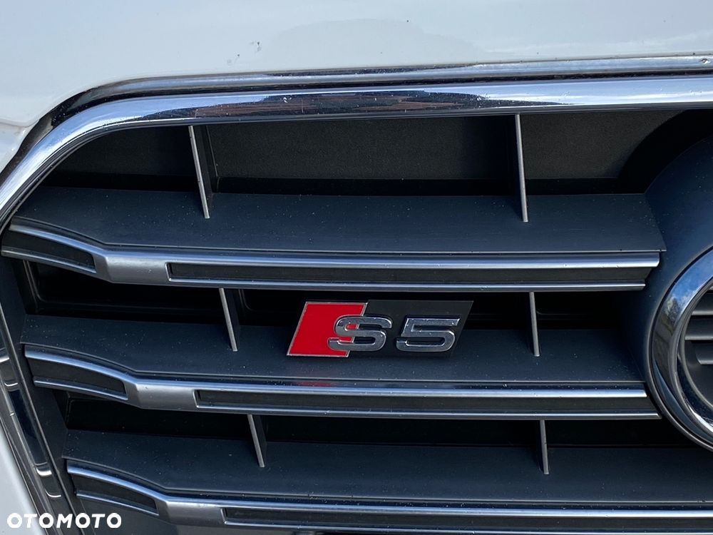 Audi S5 Coupé 3.0 TFSI Quattro S tronic - 24