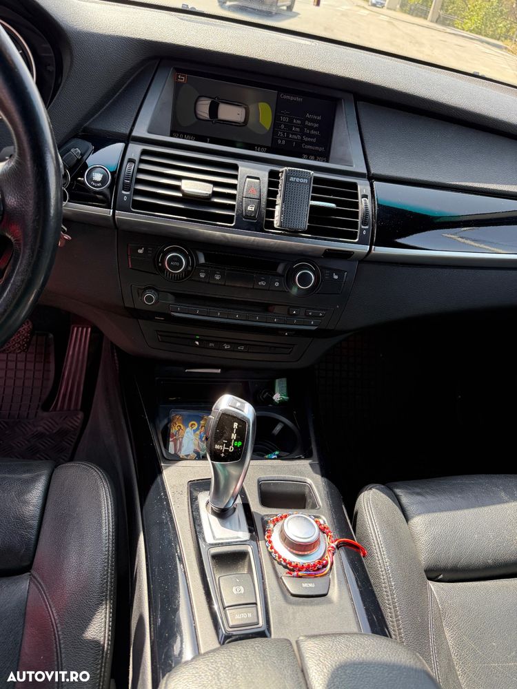 BMW X5 3.0d Aut. - 9