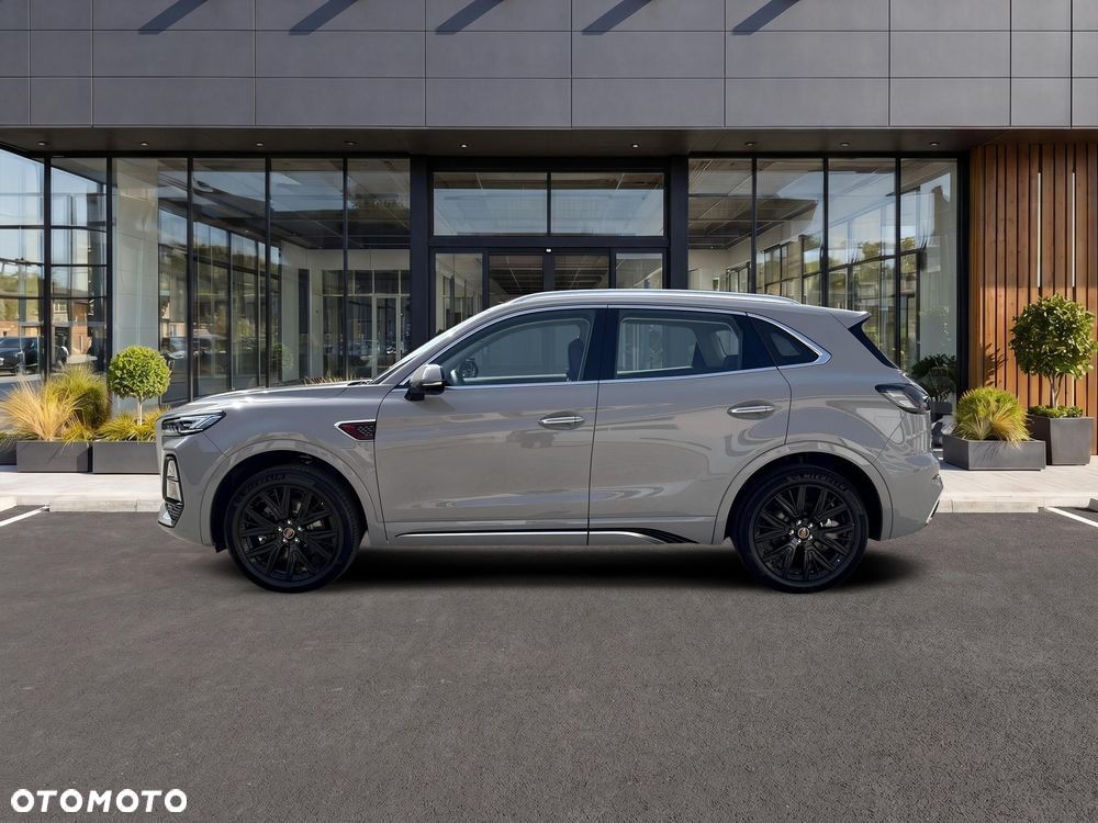 Hongqi HS5 2.0T Executive AWD - 10