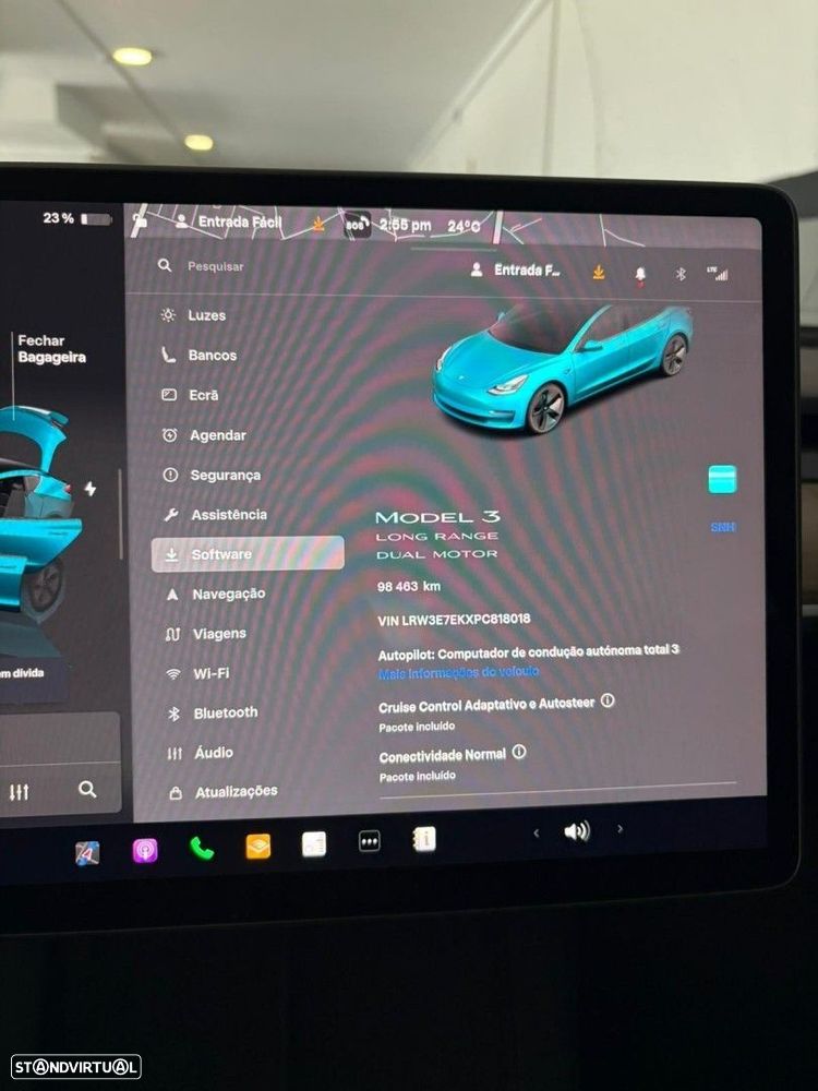 Tesla Model 3 Long Range AWD Dual Motor - 12