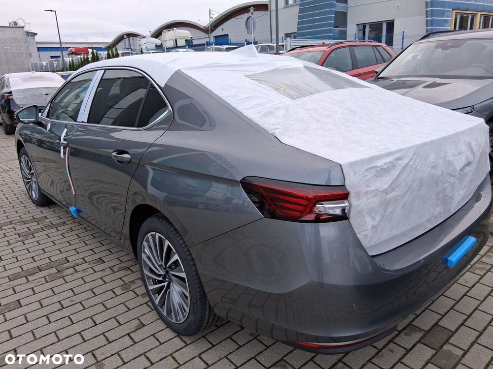 Skoda Superb 2.0 TSI DSG L&K - 4