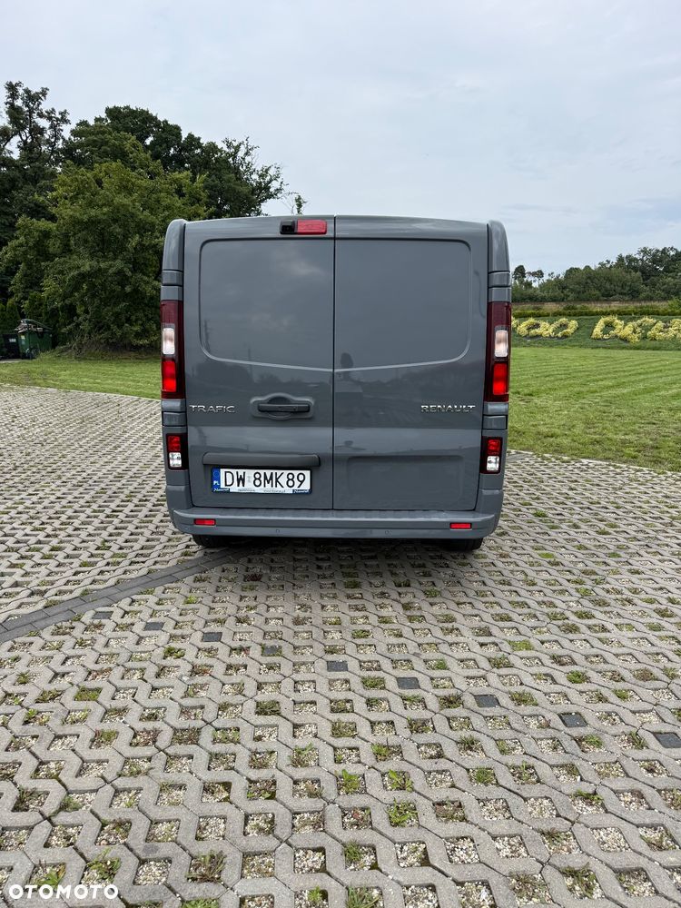 Renault TRAFIC - 4