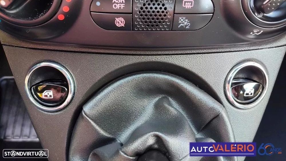 Fiat 500 1.0 Hybrid Dolcevita - 22