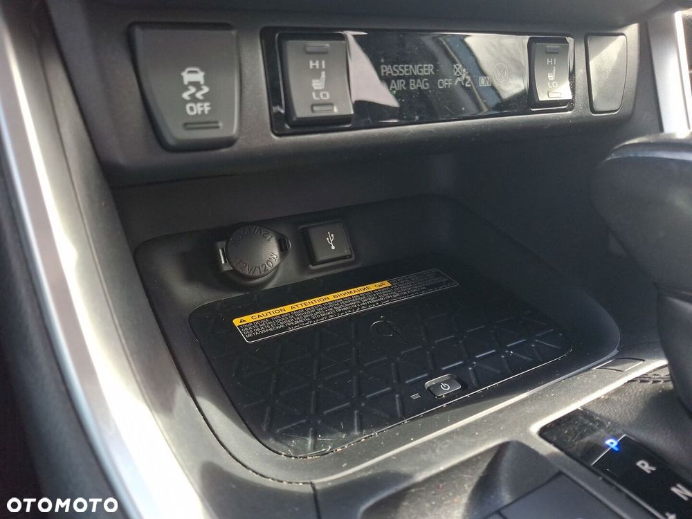 Toyota RAV4 2020