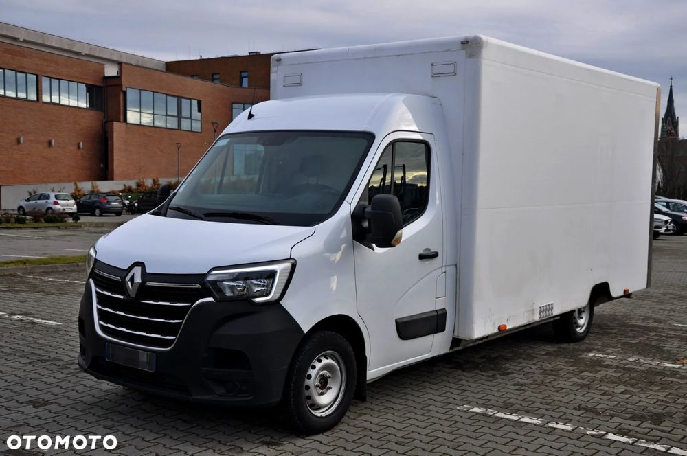 Renault Master - 24