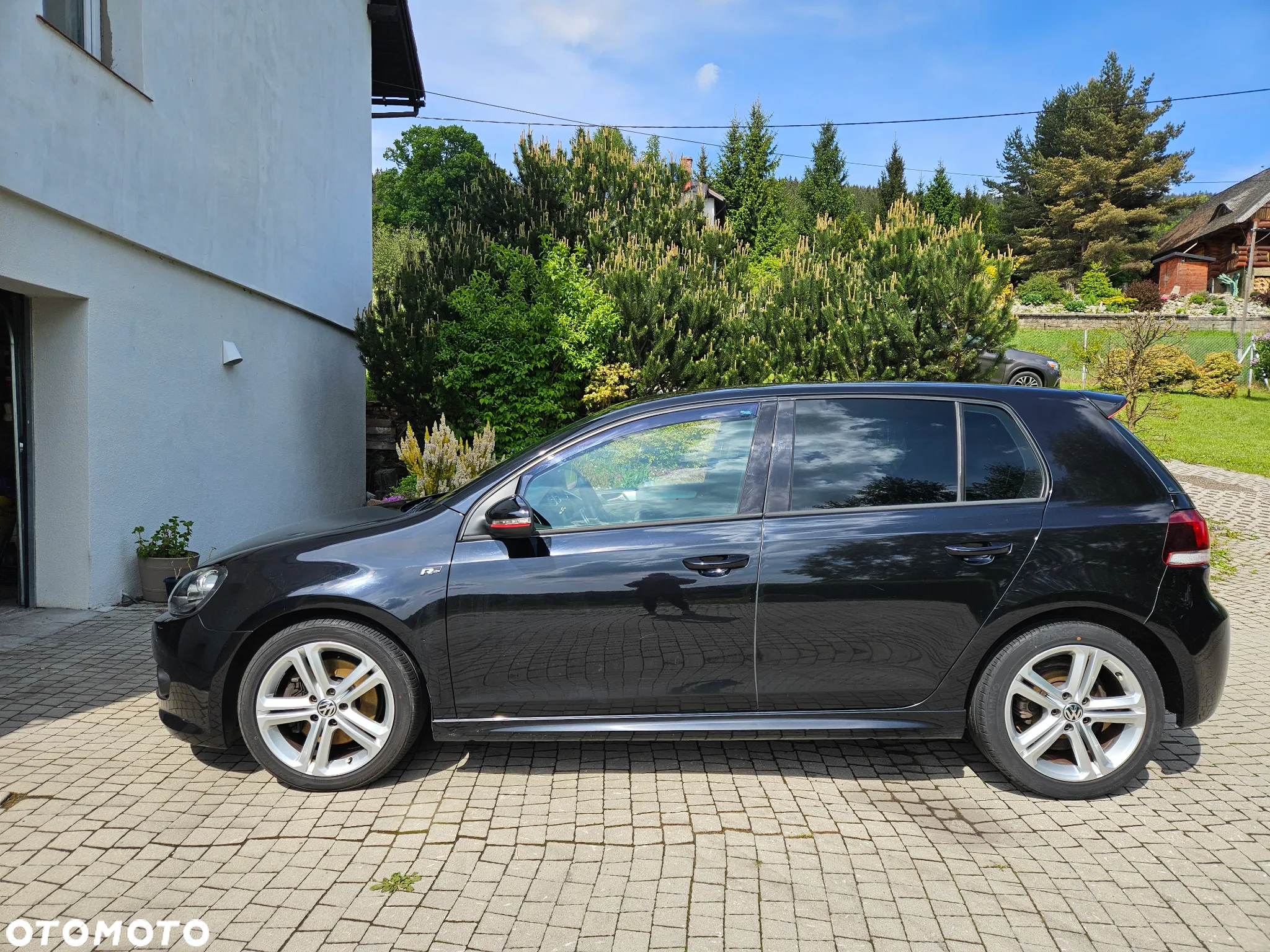 Volkswagen Golf Variant 1.4 TSI Highline - 5