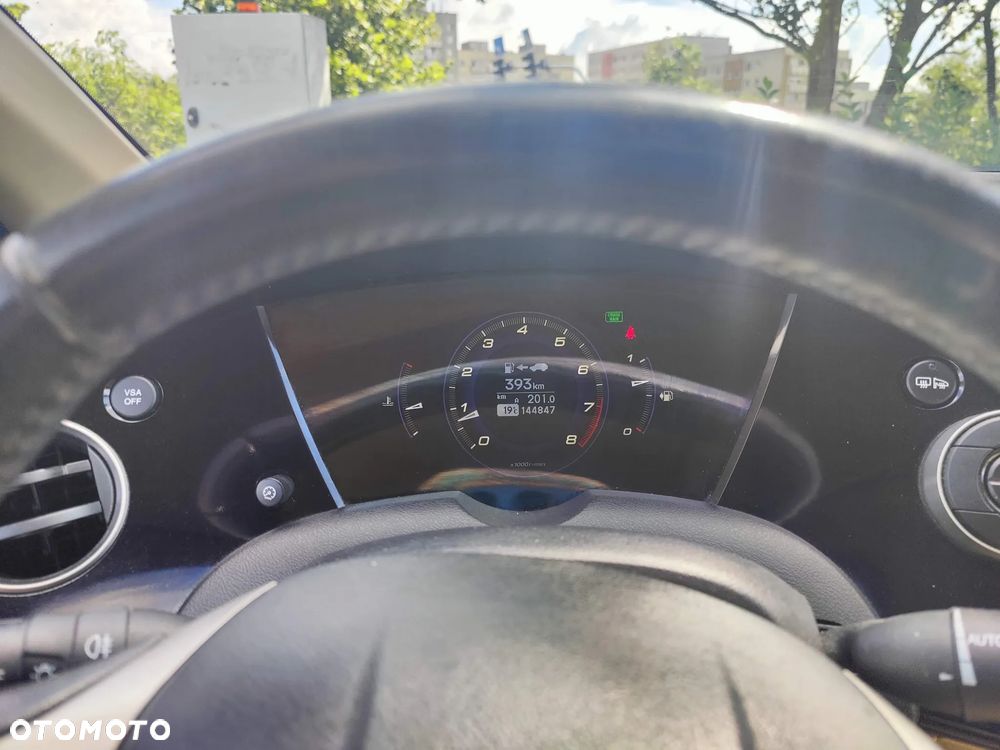 Honda Civic 1.8i-VTEC Executive - 16
