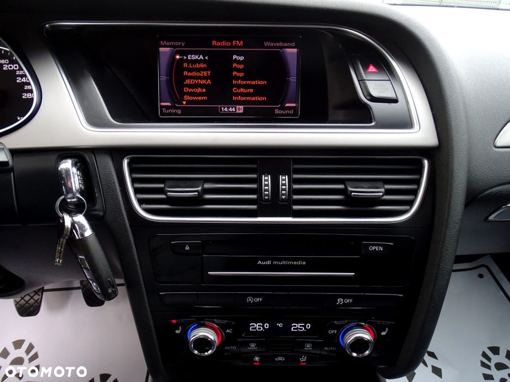 Audi A4 Avant 2.0 TDI 116g DPF Attraction - 20