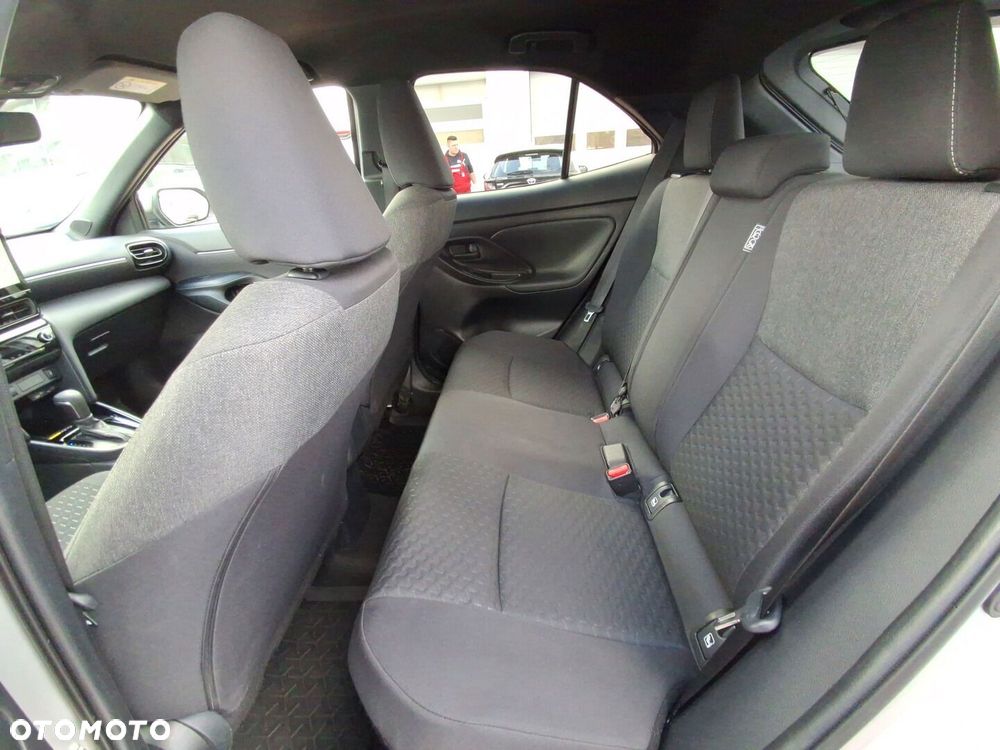 Toyota Yaris Cross Hybrid 1.5 Style - 13