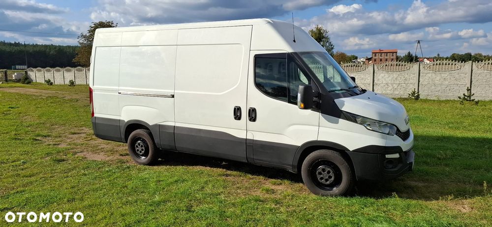 Iveco Daily - 3