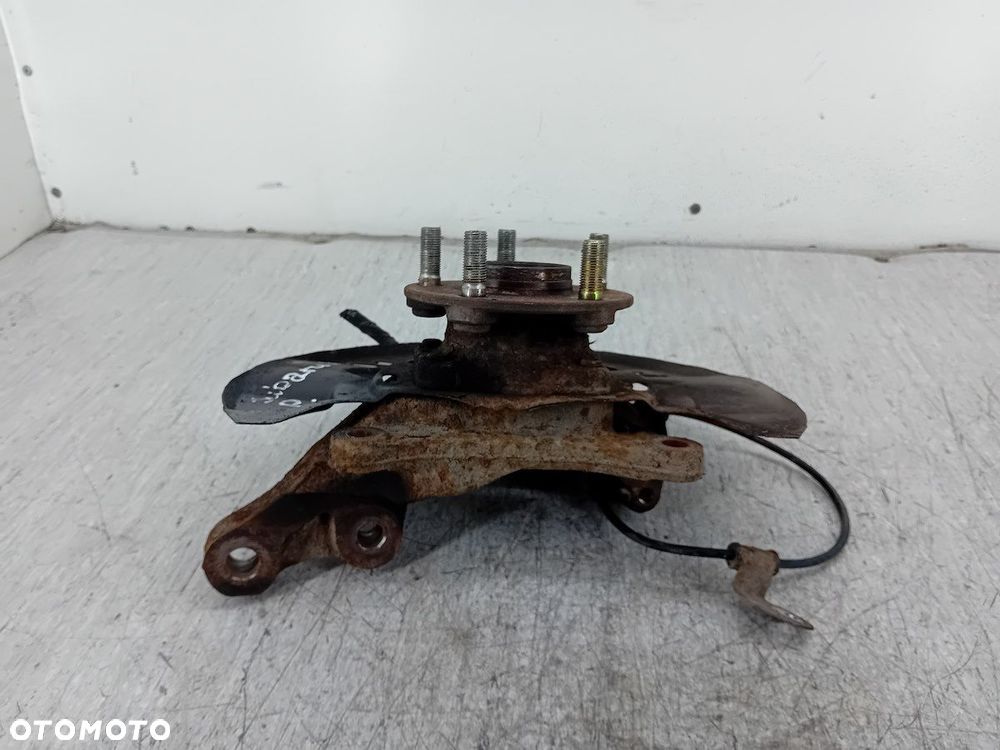 ZWROTNICA PRAWY PRZÓD SUBARU XV 2.0 16V - 3