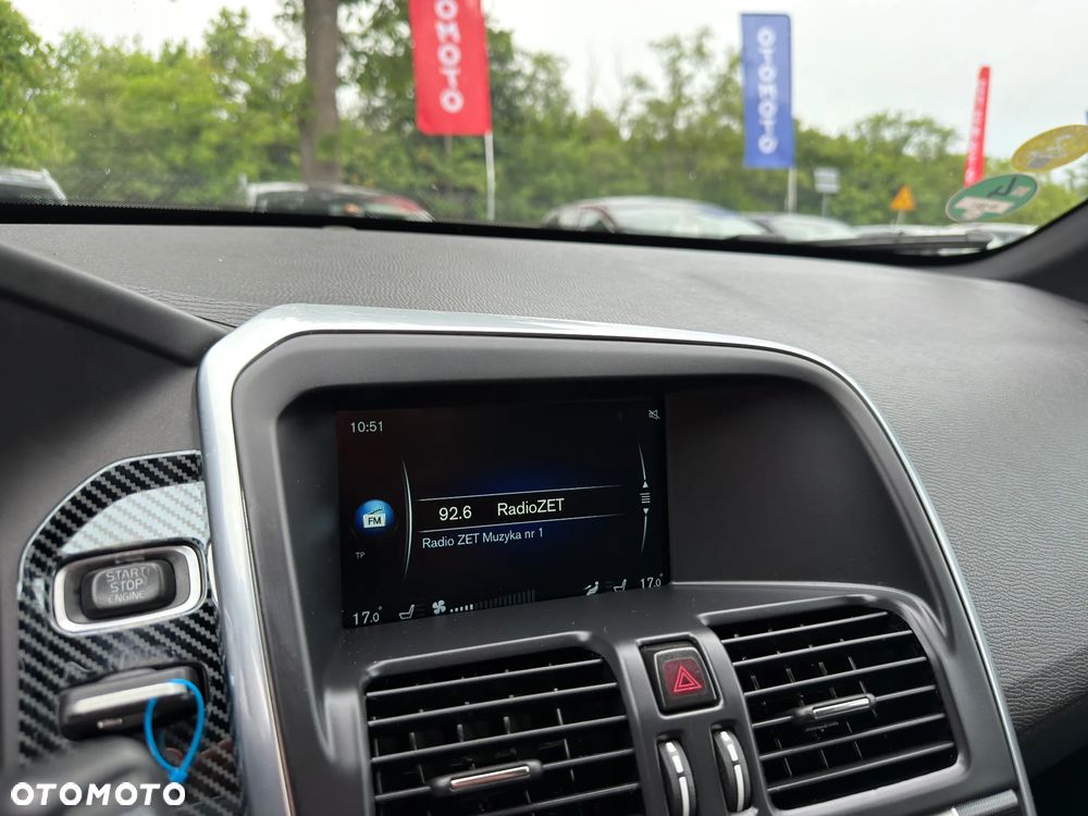 Volvo XC 60 D4 Drive-E Summum - 32