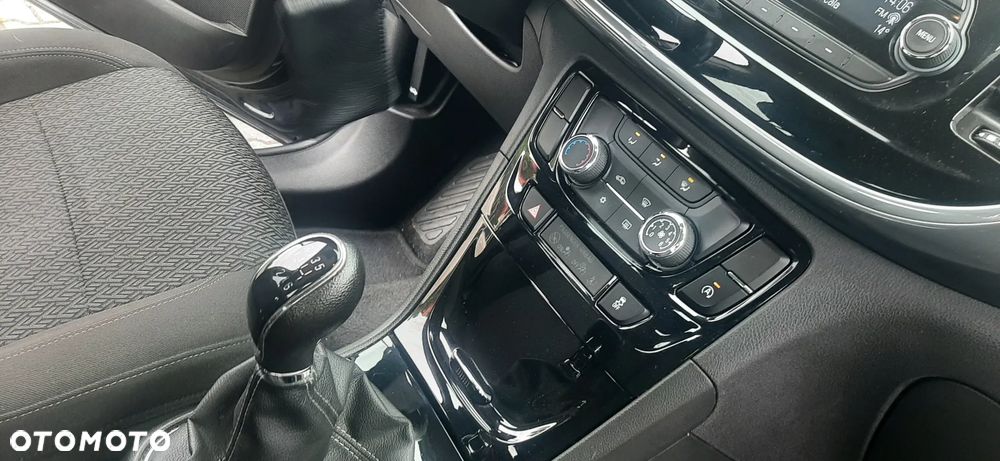 Opel Mokka X - 30