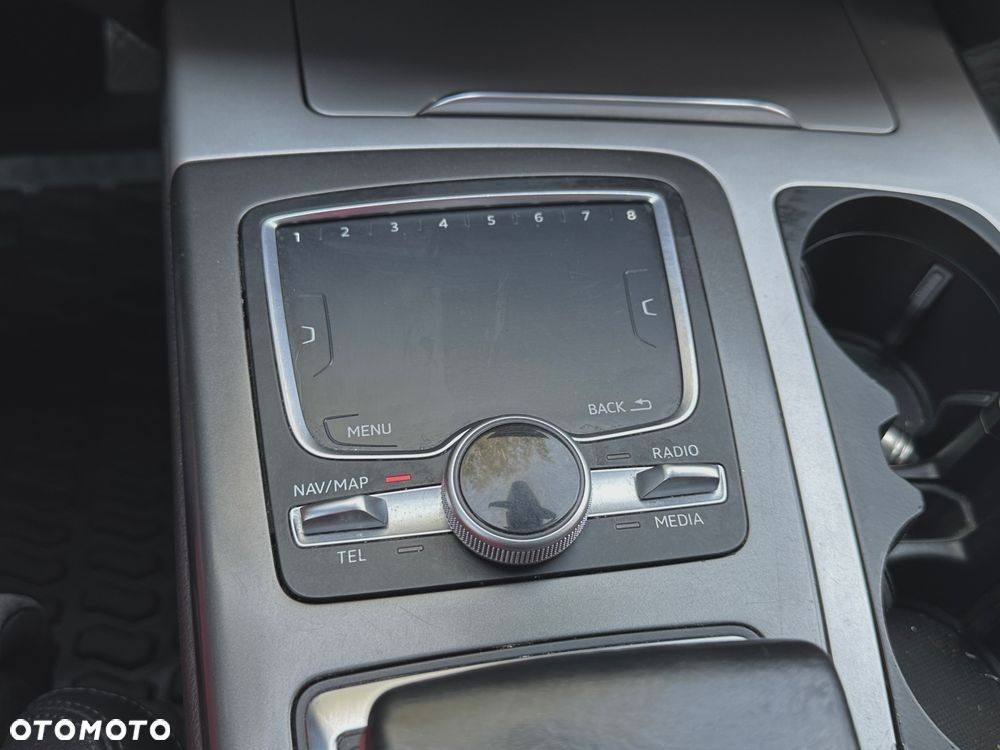 Audi Q7 3.0 TDI ultra Quattro Tiptr - 30
