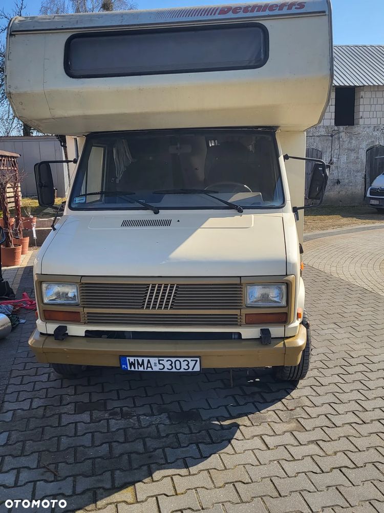Fiat Ducato - 3