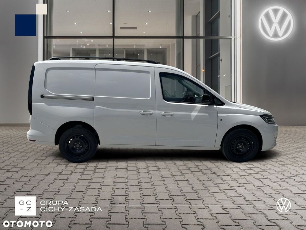 Volkswagen Caddy - 7