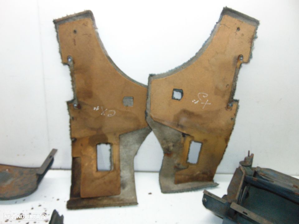 Citroen cx 1 modelo vários - 5