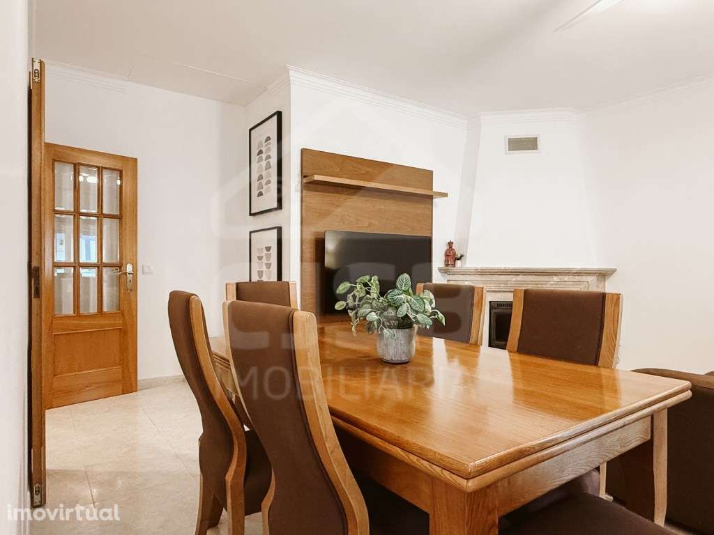 Apartamento T3 em Samora Correia - Grande imagem: 4/28