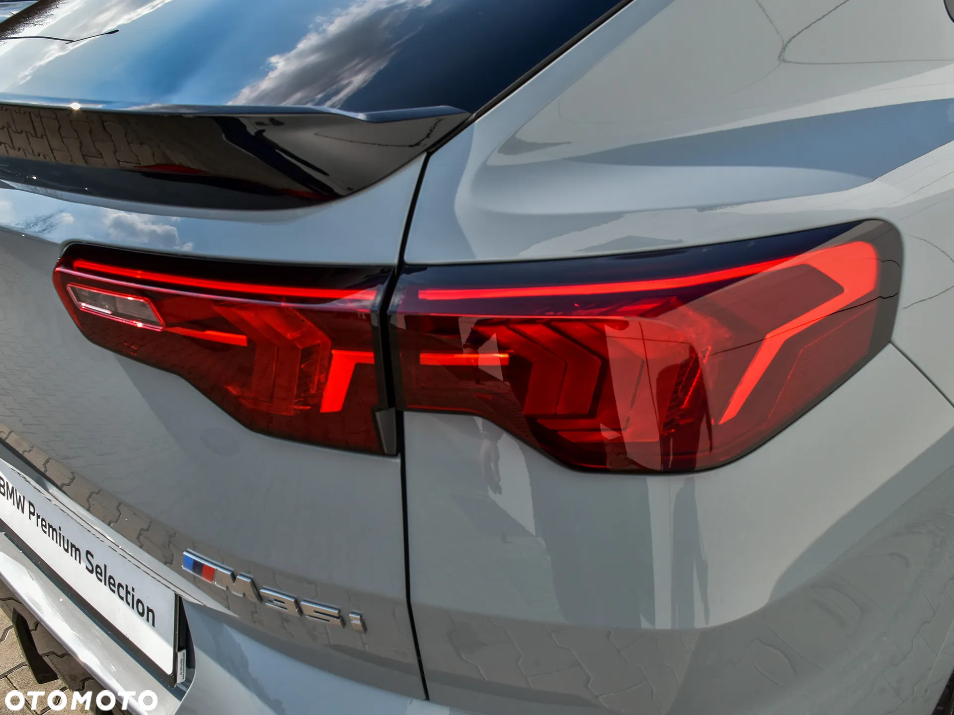 BMW X2 M35i - 12