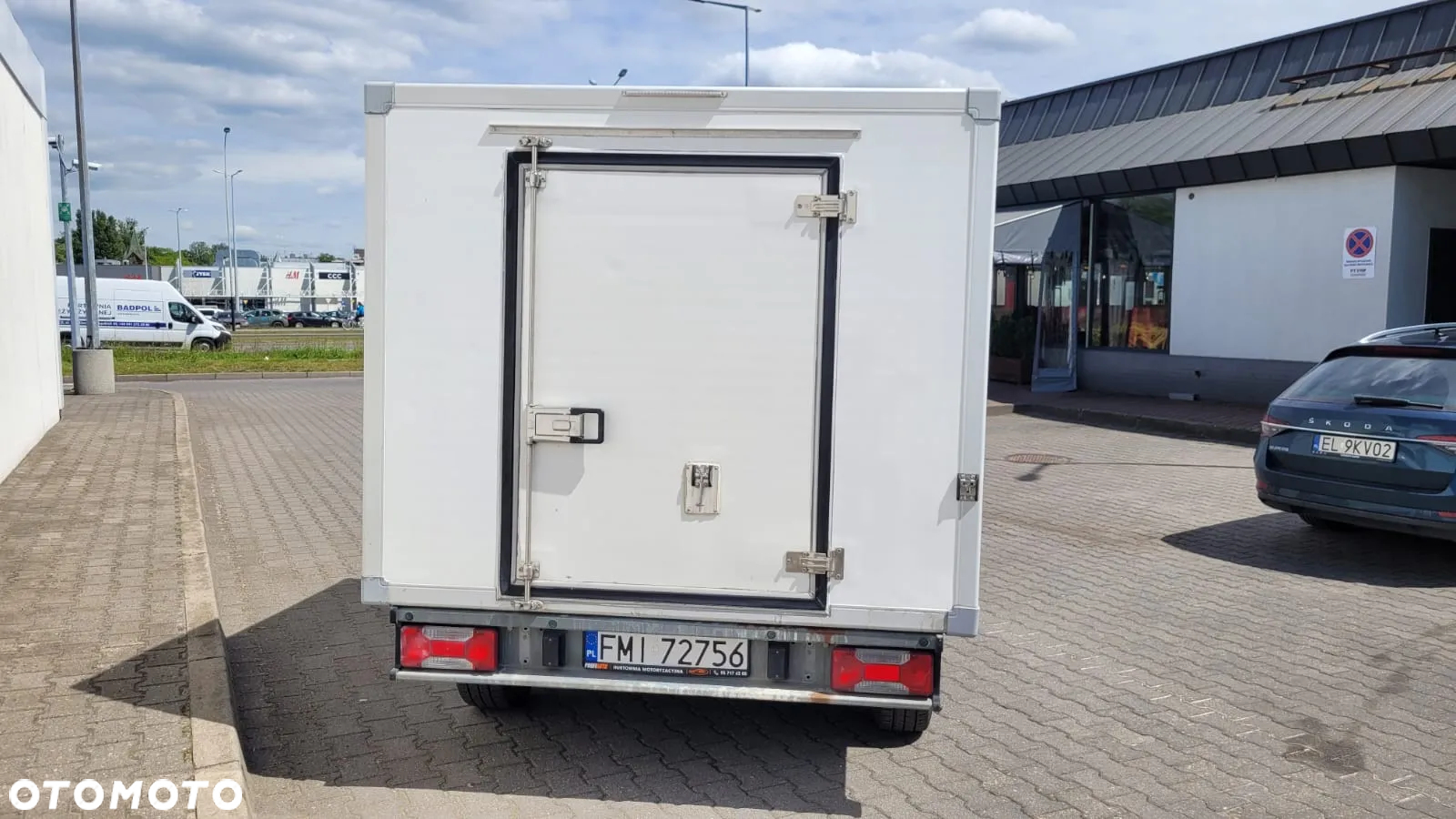 Fiat Doblo - 16