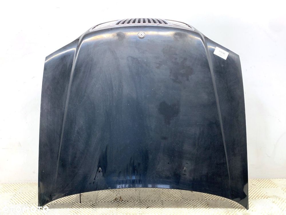 MASKA - 799.00 PLN - SSANGYONG CHAIRMAN (HT_) 1997 - 2022 3.2 165 kW [225 KM] benzyna 2011 - 2022 - 1