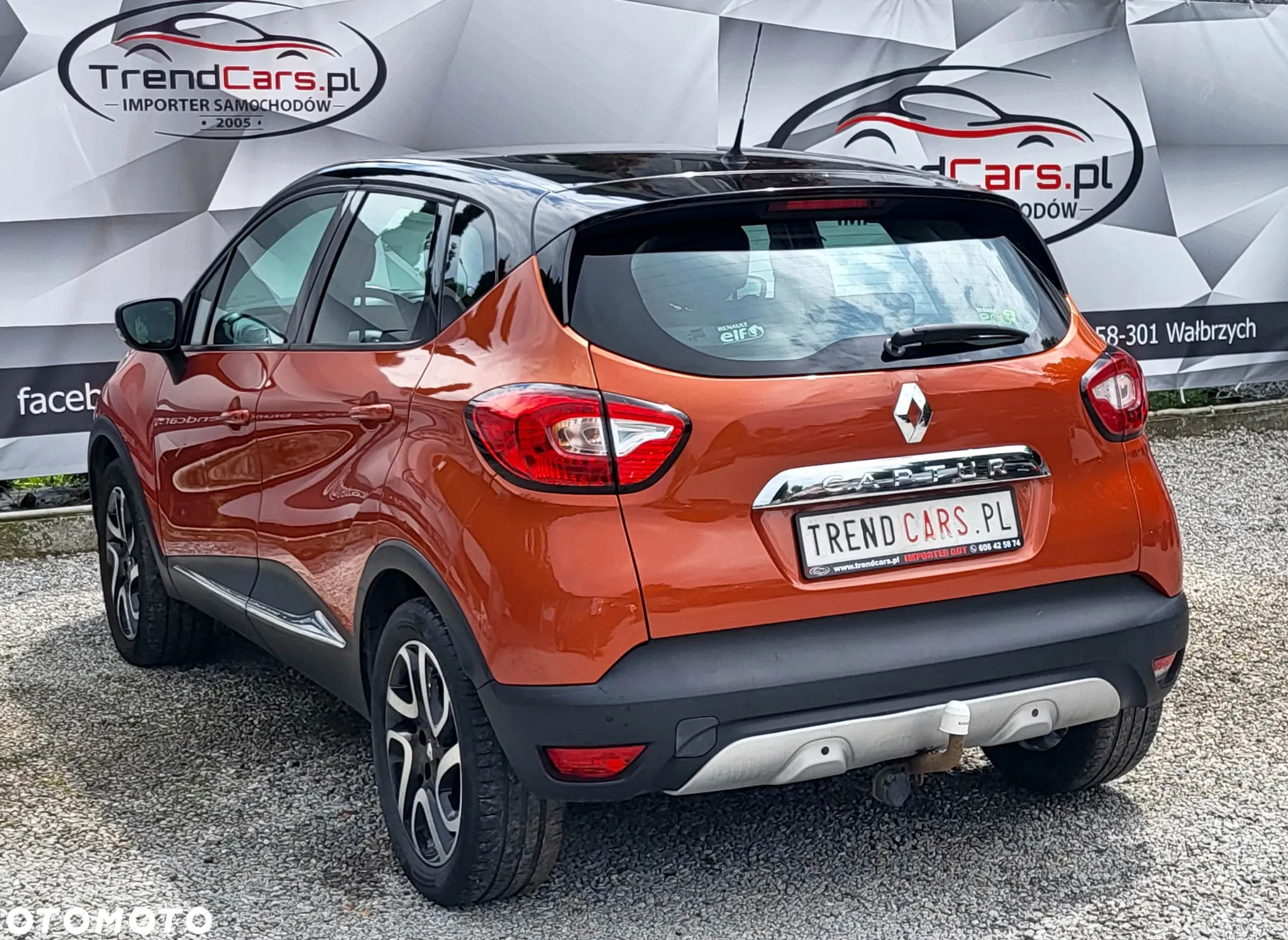 Renault Captur (ENERGY) TCe 90 INTENS - 6