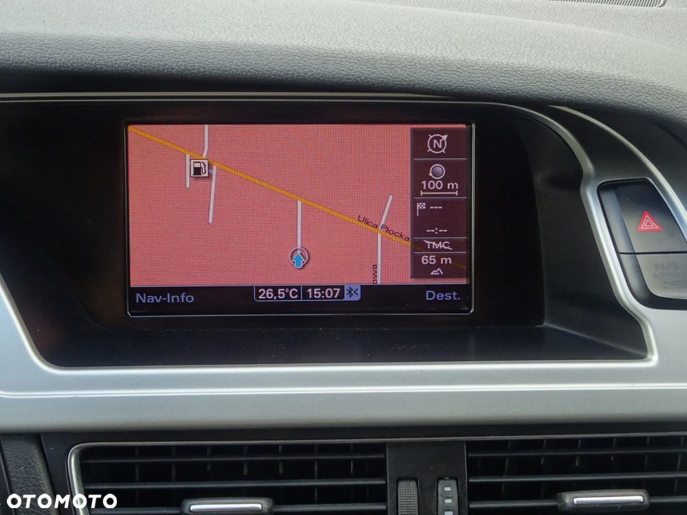 Audi A4 Avant - 13