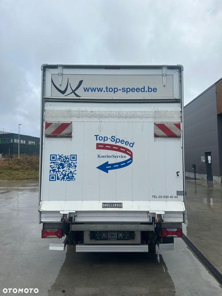 Iveco Daily 35S18 - 4