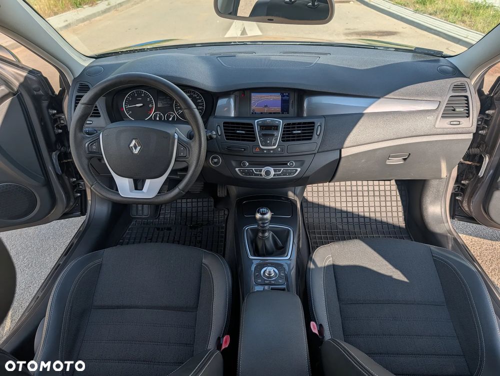 Renault Laguna 2.0 Dynamique - 10