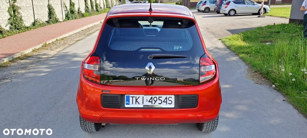 Renault Twingo SCe 70 Intens EU6 - 30