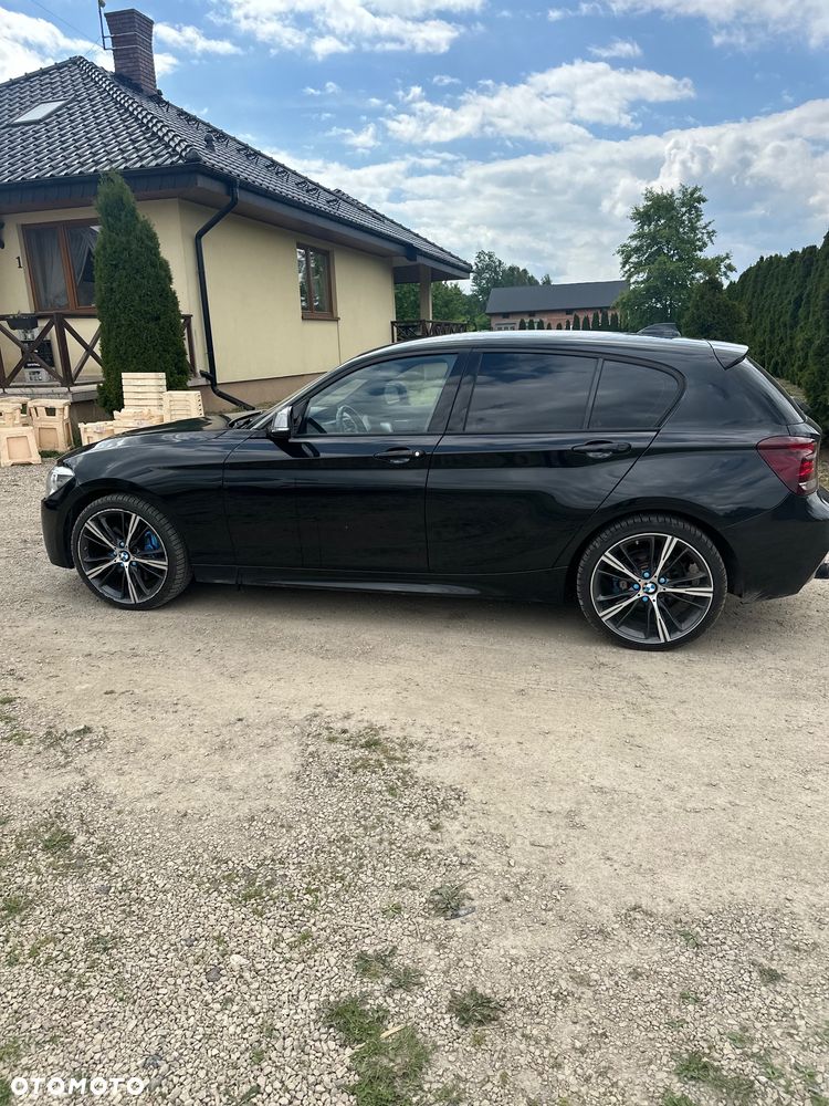 BMW Seria 1 120d xDrive - 6