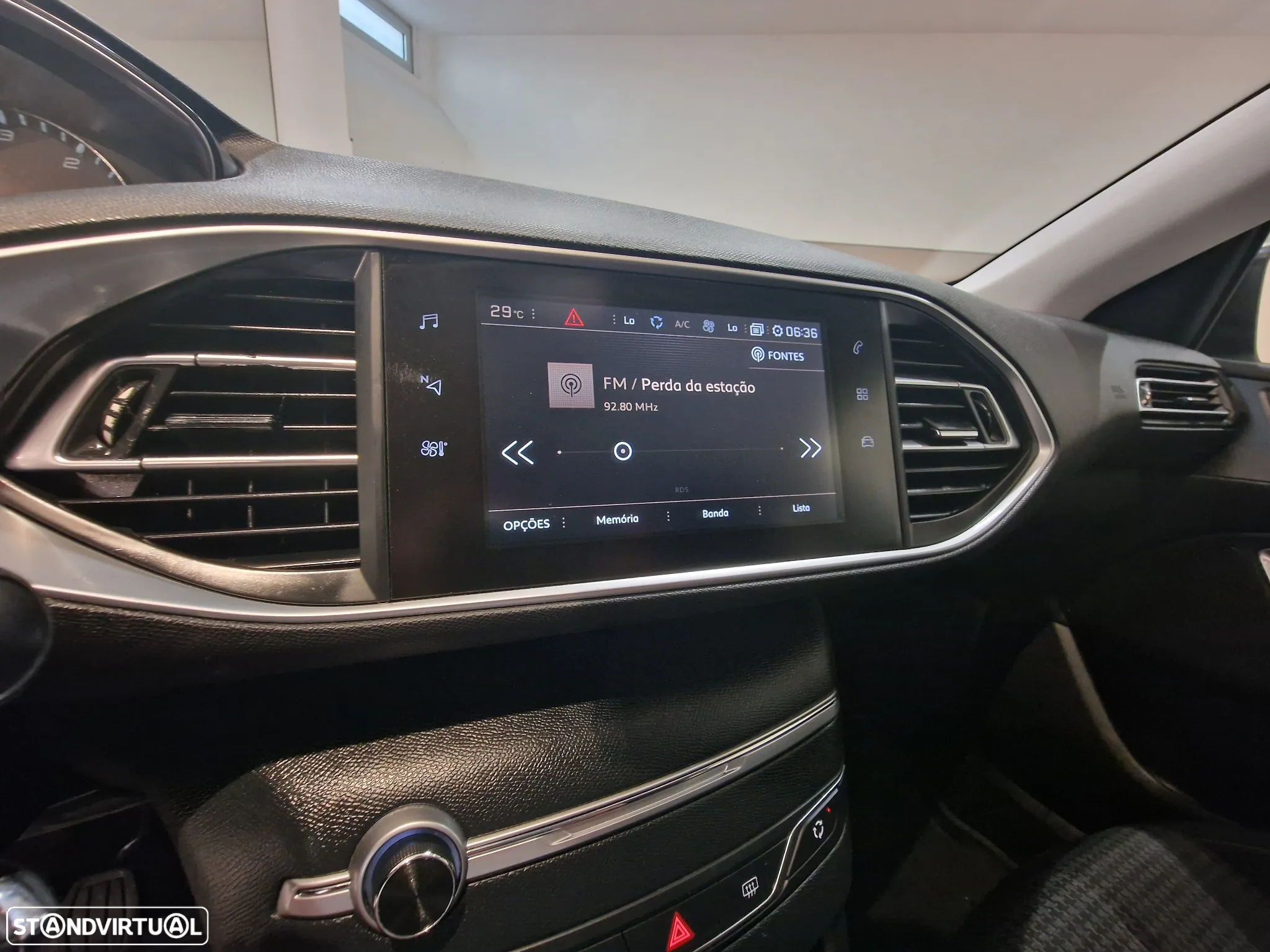 Peugeot 308 SW BlueHDi 100 Stop & Start Business-Line - 13
