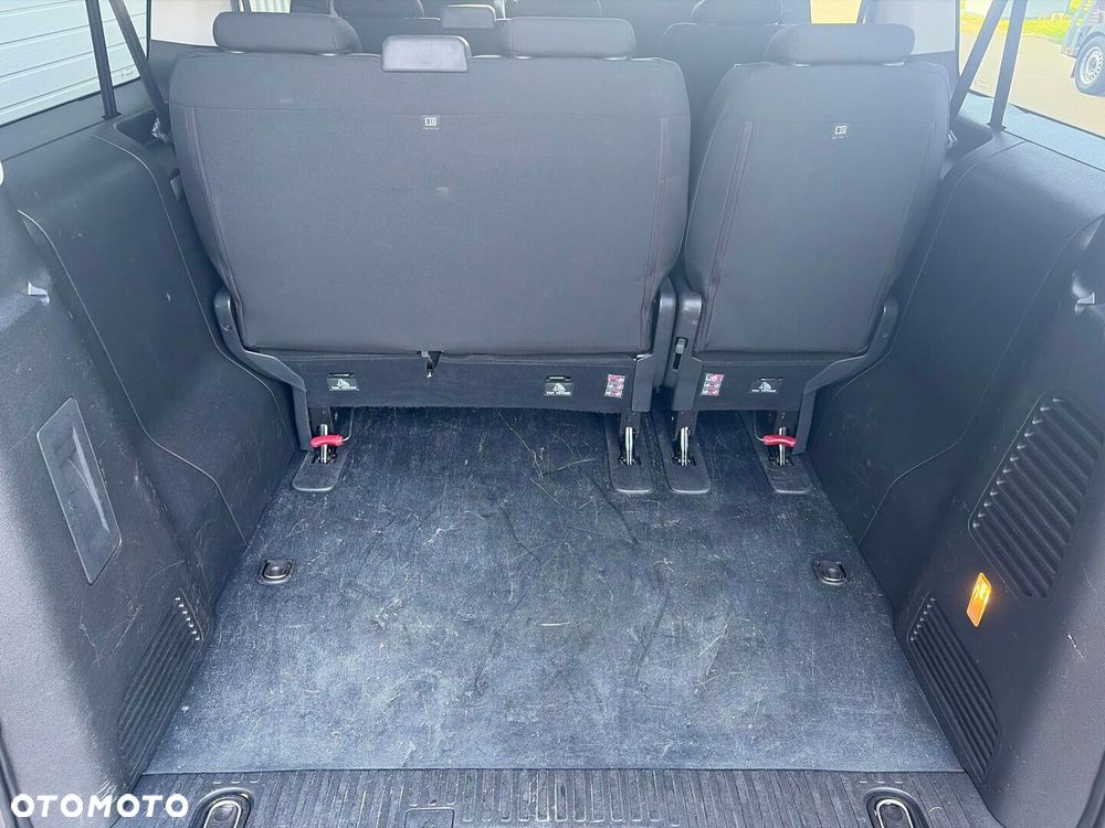 Toyota Proace Verso 2.0 D4-D Long Business - 23