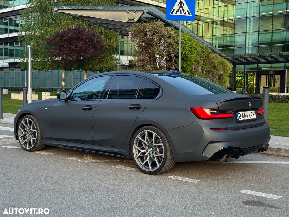 BMW Seria 3 330i AT - 6