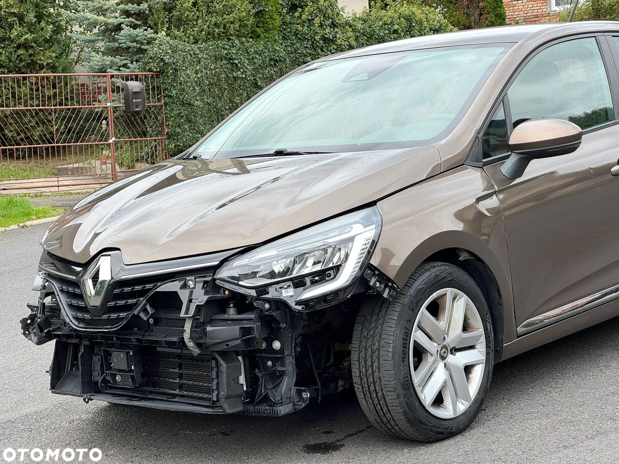 Renault Clio 1.0 TCe Zen - 21