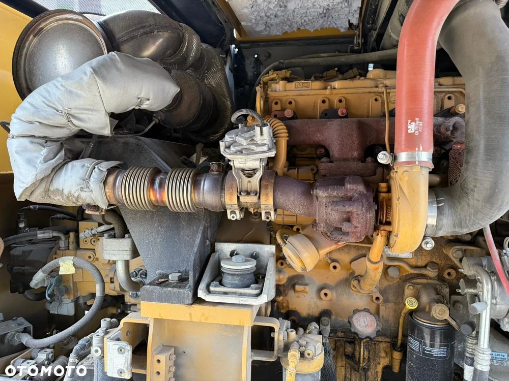 Caterpillar CAT M314F - 5